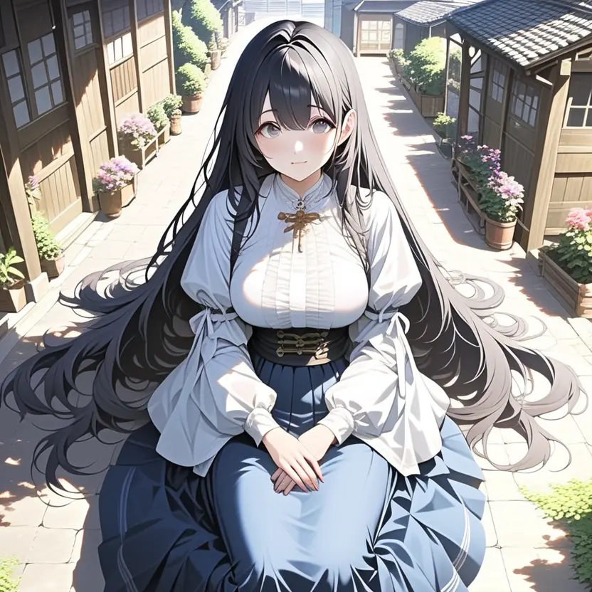 DemureElk0238의 無垢な幼馴染と狂信者たち