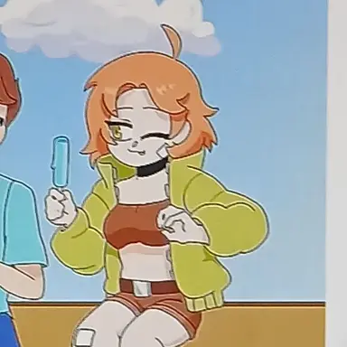 Profile image of 엔젤