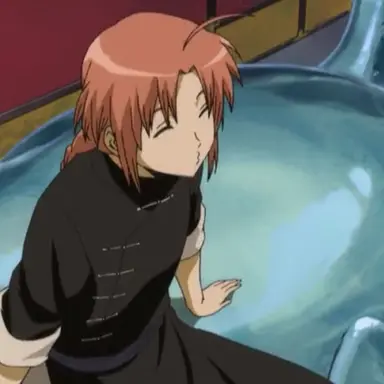 Profile image of 神威
