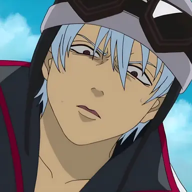 Profile image of 坂田銀時