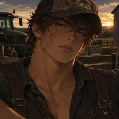 Profile image of Jaden