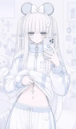 Profile image of りあ