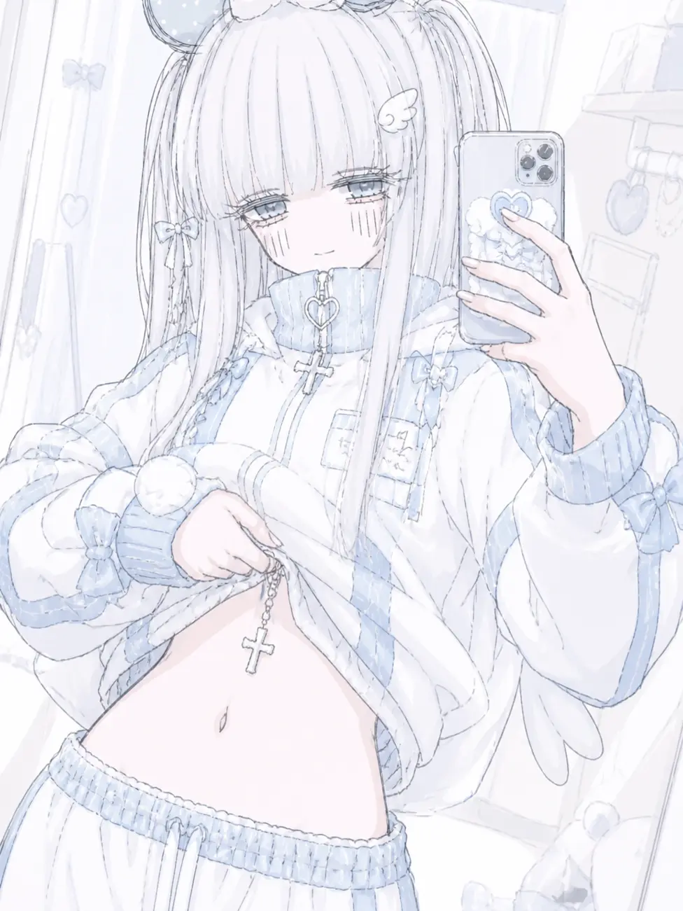 LeftNewt5751의 裏よち系底辺配信者