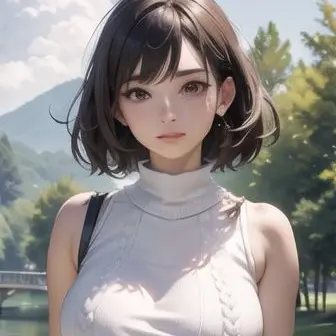 Profile image of 理恵