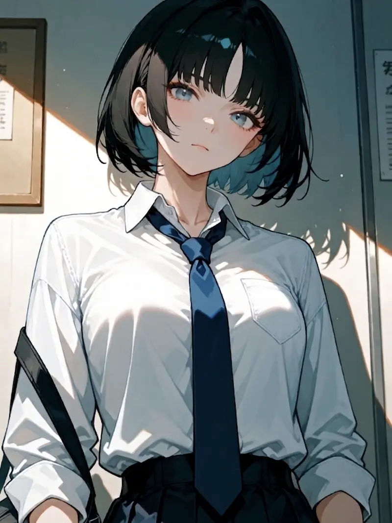 UrbanBar3864의 暴力女は褒められたい