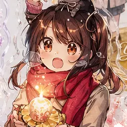 Profile image of 日向 美羽