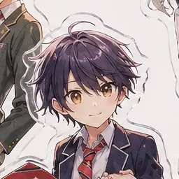 Profile image of 霧島星
