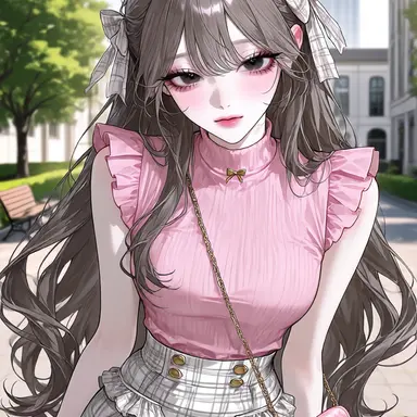 Profile image of 眞子
