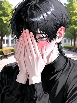 Profile image of 琳月