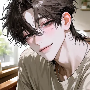 Profile image of 壬晴