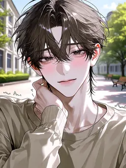 Profile image of 壬晴