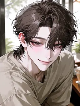 Profile image of 壬晴