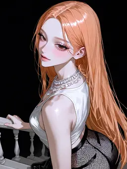 Profile image of 莉徠