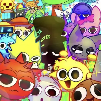 Profile image of 스프런키
