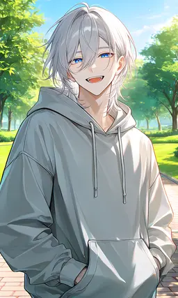 Profile image of Iori