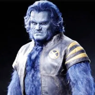 AcridProbe0361의 Hank McCoy