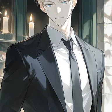 Profile image of Stellan