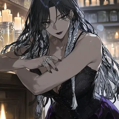 Profile image of Morwenna