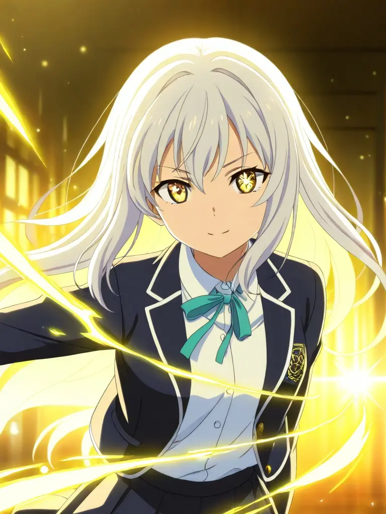 Natsuky_Milky의 星影魔法学園