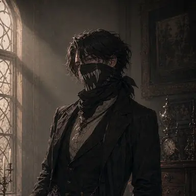Profile image of Sebastian