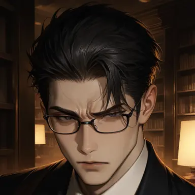 Profile image of Hitoshi Kujo