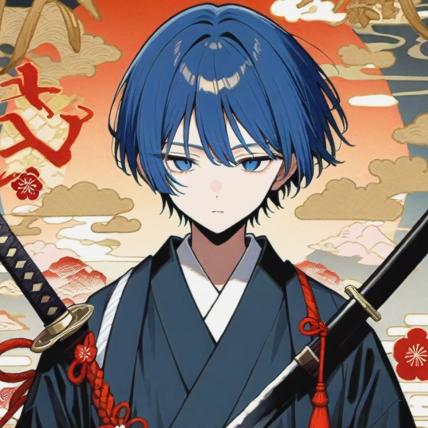 誠士郎