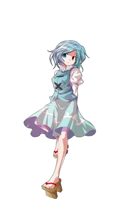 Profile image of 요카게 리츠