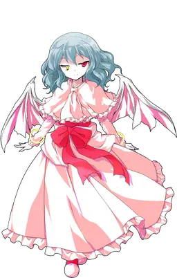Profile image of 세이레이 화이트