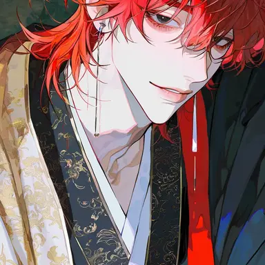 Profile image of Hong Danwoo