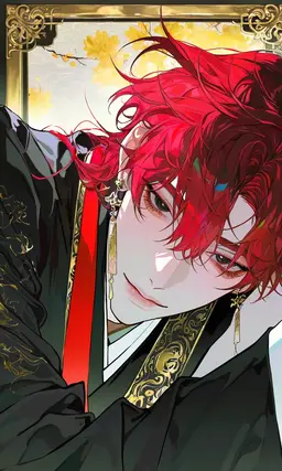 Profile image of Hong Danwoo