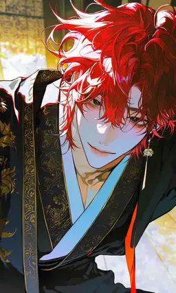 Profile image of Hong Danwoo