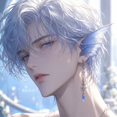 Profile image of 에리온