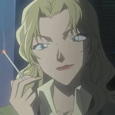 Profile image of ベルモット