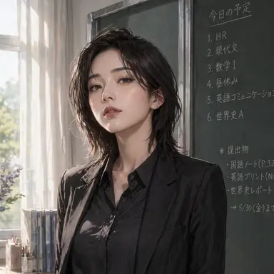 Profile image of 蘭