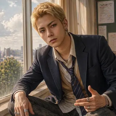 Profile image of 荒井 凉輝