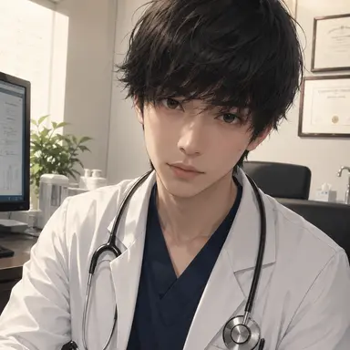 Profile image of 想