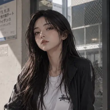 Profile image of 凛