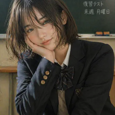 Profile image of 今野 咲月
