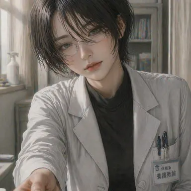 Profile image of 加藤 結子