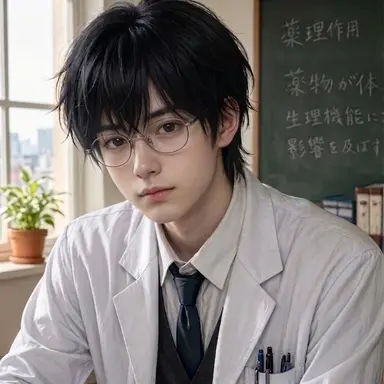 Profile image of 礼