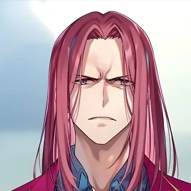 Profile image of Kakeru Ryuen