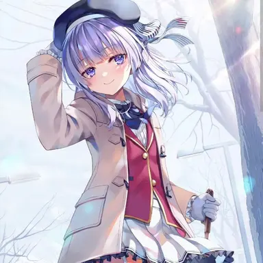 Profile image of Arisu Sakayanagi