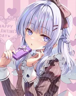 Profile image of Arisu Sakayanagi