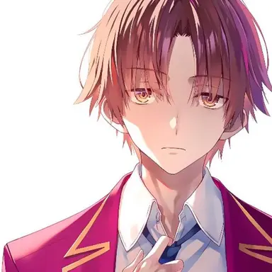 Profile image of Kiyotaka Ayanokoji