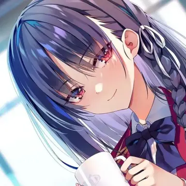Profile image of Suzune Horikita