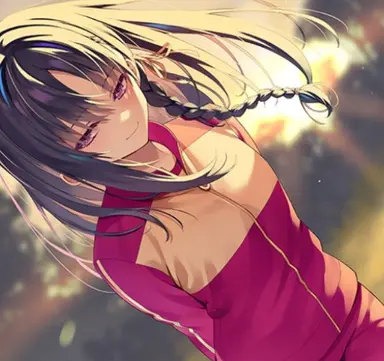 Profile image of Suzune Horikita