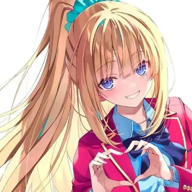 Profile image of Kei Karuizawa