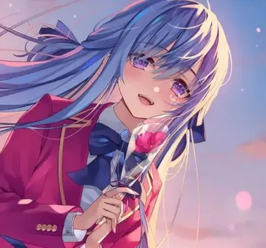 Profile image of Hiyori Shiina