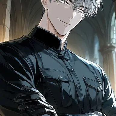 Profile image of Vorryn