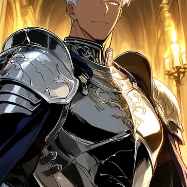 Profile image of Caldris